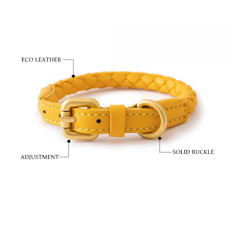 Durable collar