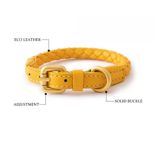 Durable collar